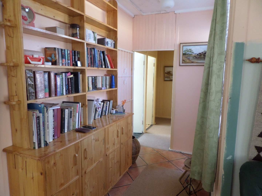 2 Bedroom Property for Sale in Oviston Eastern Cape